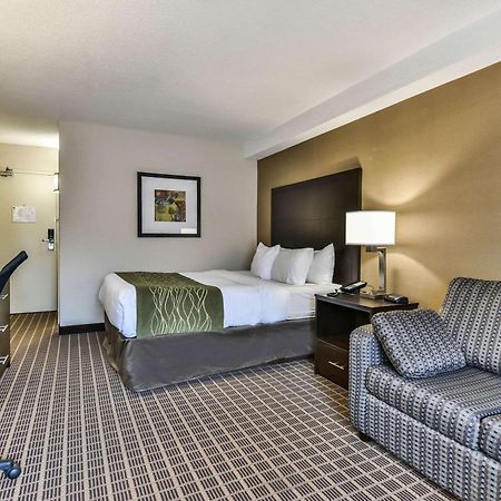 Comfort Inn Windsor Zewnętrze zdjęcie