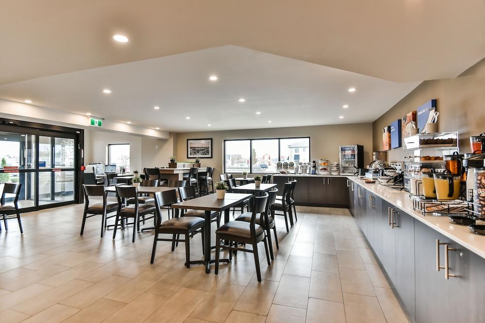 Comfort Inn Windsor Zewnętrze zdjęcie