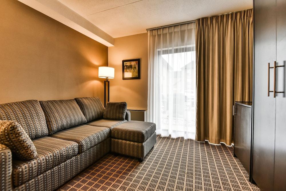 Comfort Inn Windsor Zewnętrze zdjęcie