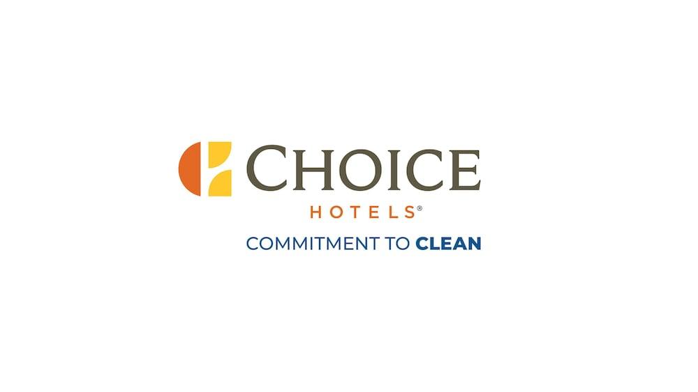 Comfort Inn Windsor Zewnętrze zdjęcie