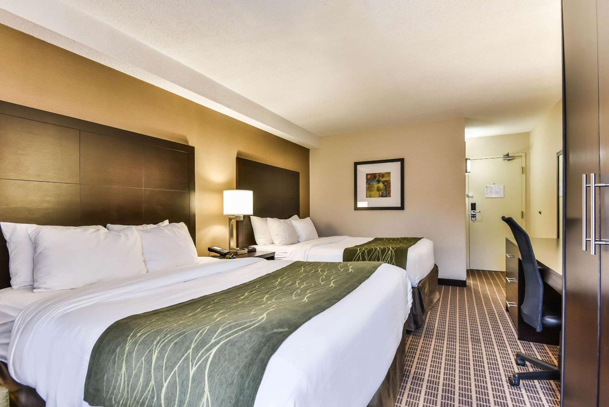 Comfort Inn Windsor Zewnętrze zdjęcie