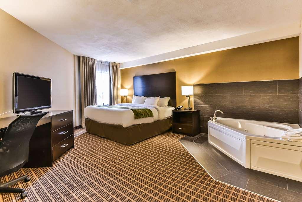 Comfort Inn Windsor Pokój zdjęcie