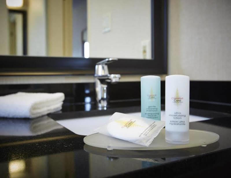 Comfort Inn Windsor Zewnętrze zdjęcie