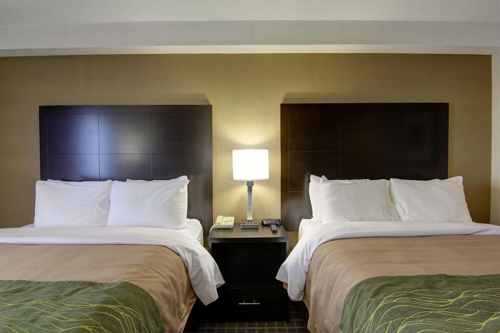 Comfort Inn Windsor Zewnętrze zdjęcie