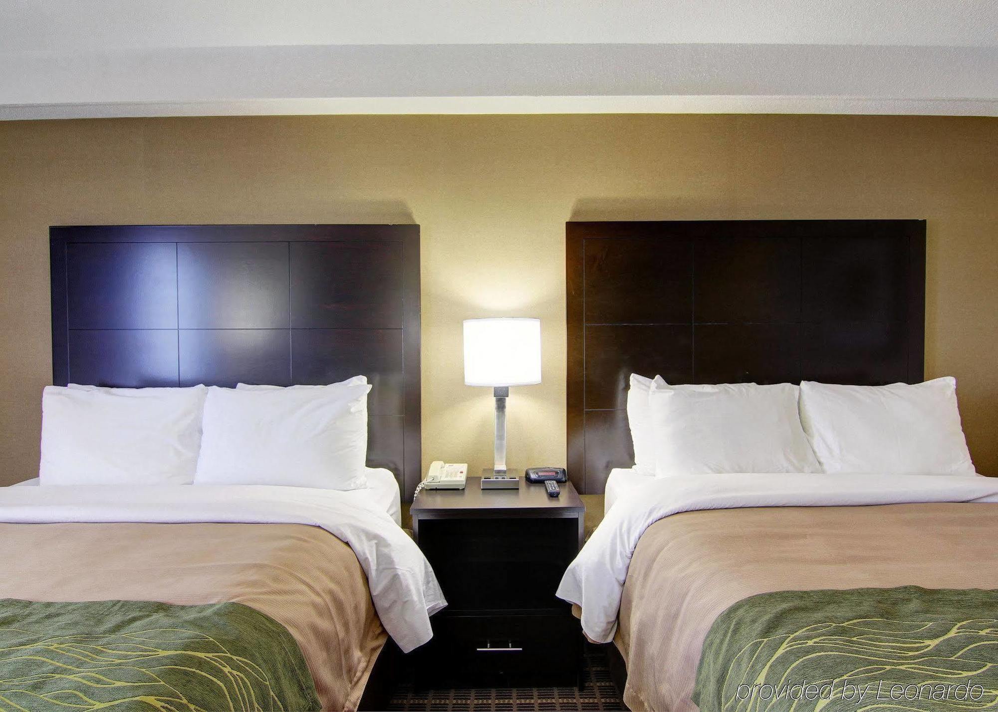 Comfort Inn Windsor Zewnętrze zdjęcie